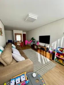 Apartamento com 2 Quartos à venda, 104m² no Centro, Jundiaí