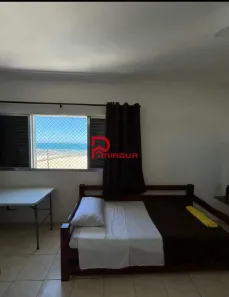 Kitnet com 1 Quarto à venda, 40m² no Guilhermina, Praia Grande