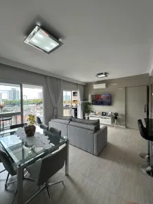 Apartamento com 3 Quartos à venda, 91m² no Parque Industrial, São José dos Campos
