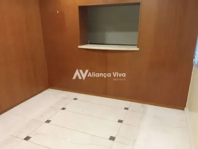Conjunto Comercial / Sala à venda, 35m² no Botafogo, Rio de Janeiro
