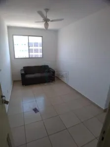 Apartamento com 2 Quartos à venda, 46m² no Nova Aliança, Ribeirão Preto