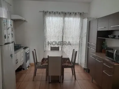 Casa de Condomínio com 2 Quartos à venda, 44m² no Três Vendas, Pelotas