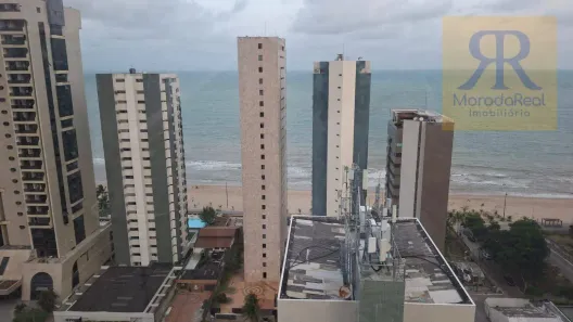 Apartamento com 3 Quartos à venda, 72m² no Piedade, Jaboatão dos Guararapes