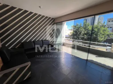 Apartamento com 3 Quartos para alugar, 230m² no Tabajaras, Uberlândia
