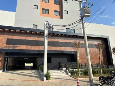 Apartamento com 2 Quartos à venda, 48m² no Ayrosa, Osasco