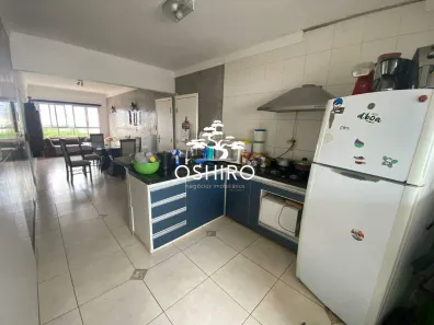 Apartamento com 2 Quartos à venda, 90m² no Ponta da Praia, Santos