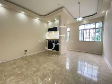 Apartamento com 4 Quartos à venda, 150m² no Tijuca, Rio de Janeiro