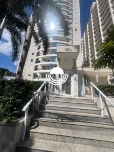 Apartamento com 3 Quartos à venda, 106m² no Cambuí, Campinas