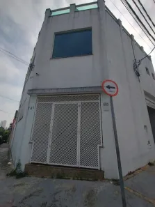 Prédio/Edifício Inteiro para alugar, 286m² no Vila Prudente, São Paulo