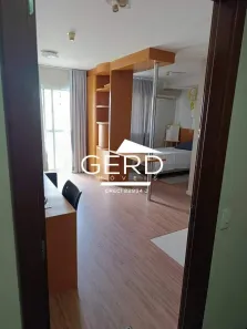 Flat com 1 Quarto à venda, 35m² no Centro, Osasco