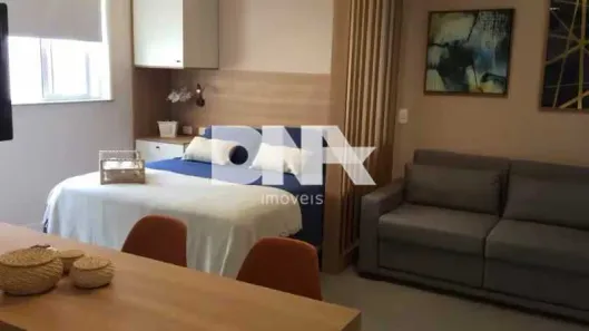 Apartamento com 1 Quarto à venda, 30m² no Copacabana, Rio de Janeiro
