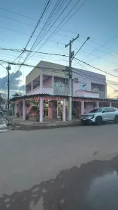 Prédio/Edifício Inteiro com 3 Quartos à venda, 280m² no Capão do Pequi, Várzea Grande