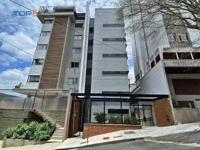 Studio com 1 Quarto à venda, 30m² no Centro, Juiz de Fora
