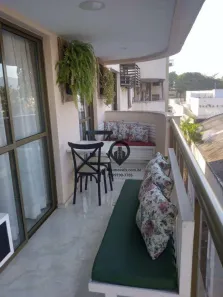 Apartamento com 2 Quartos à venda, 68m² no Campo Grande, Rio de Janeiro