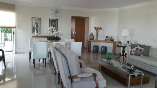 Apartamento com 4 Quartos à venda, 250m² no Vila Redentora, São José do Rio Preto