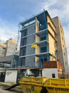 Flat com 1 Quarto à venda, 20m² no Intermares, Cabedelo