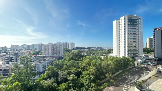 Apartamento com 3 Quartos à venda, 232m² no Renascença, São Luís