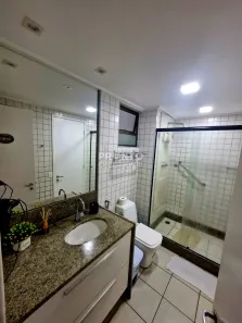 Flat com 1 Quarto à venda, 45m² no Centro, Ipojuca