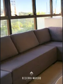 Apartamento com 1 Quarto para venda ou aluguel, 40m² no Ponta Negra, Natal
