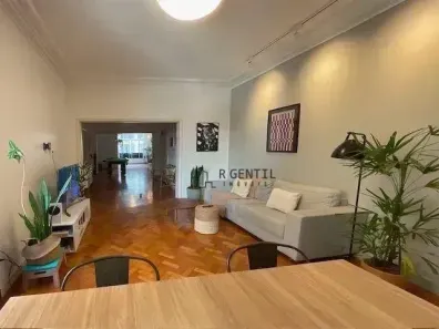 Apartamento com 4 Quartos à venda, 230m² no Copacabana, Rio de Janeiro