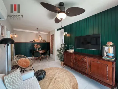 Apartamento com 3 Quartos à venda, 141m² no Centro, Juiz de Fora