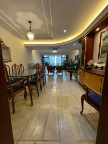 Apartamento com 4 Quartos à venda, 266m² no Praia da Costa, Vila Velha