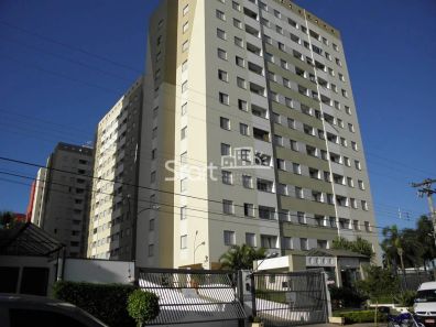 Apartamento com 3 Quartos à venda, 78m² no Parque Itália, Campinas
