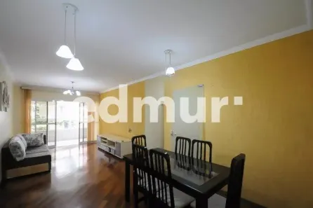 Apartamento com 3 Quartos à venda, 133m² no Centro, São Bernardo do Campo