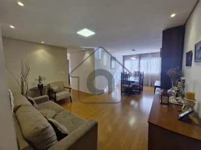 Apartamento com 3 Quartos à venda, 97m² no Vila Mariana, São Paulo