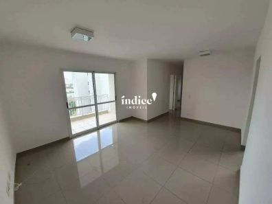 Apartamento com 3 Quartos à venda, 78m² no Nova Aliança, Ribeirão Preto