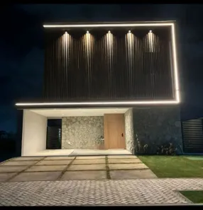 Casa com 4 Quartos à venda, 263m² no Cidade Alpha, Eusébio