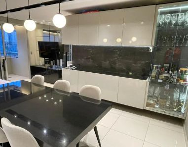 Apartamento com 3 Quartos à venda, 80m² no Vila da Serra, Nova Lima
