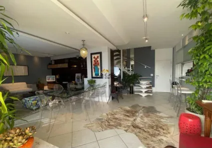 Cobertura com 1 Quarto à venda, 190m² no Barra da Tijuca, Rio de Janeiro