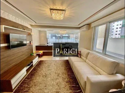 Apartamento com 3 Quartos à venda, 100m² no Navegantes, Capão da Canoa
