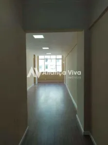 Conjunto Comercial / Sala à venda, 38m² no Copacabana, Rio de Janeiro
