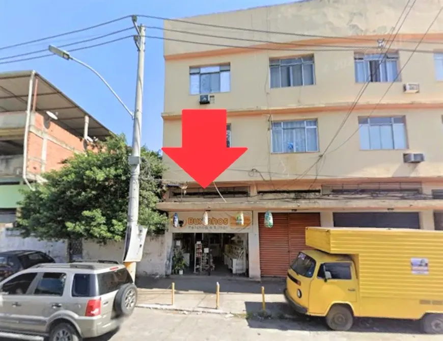 Foto do imóvel - Loja / Salão / Ponto Comercial para alugar, 42m²