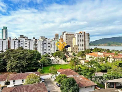 Apartamento com 3 Quartos à venda, 125m² no Aparecida, Santos