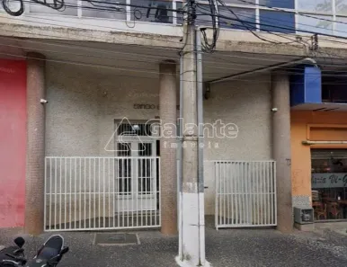 Conjunto Comercial / Sala com 1 Quarto para venda ou aluguel, 38m² no Centro, Campinas