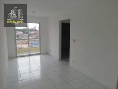 Apartamento com 2 Quartos à venda, 50m² no Sacomã, São Paulo