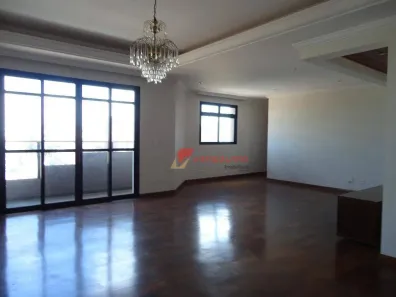 Apartamento com 3 Quartos à venda, 149m² no Alemães, Piracicaba