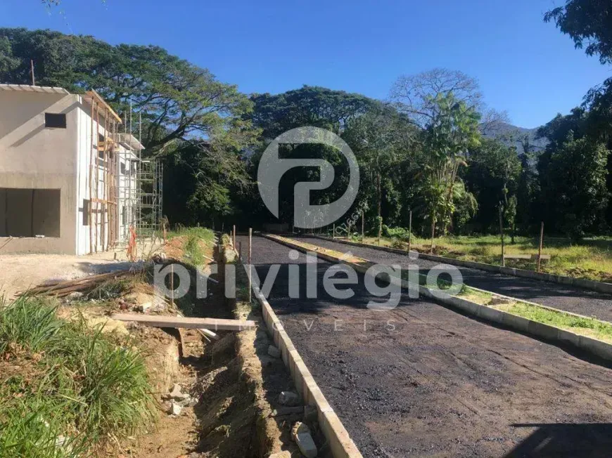 Foto do imóvel - Lote/Terreno para comprar com 168 m², 2 vagas