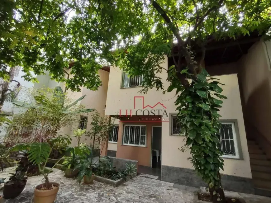 Foto do imóvel - Casa para alugar com 60 m², 1 quarto, 2 banheiros