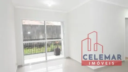 Apartamento com 2 Quartos para alugar, 58m² no Caxambu, Jundiaí
