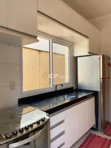 Apartamento com 2 Quartos à venda, 66m² no Jardim Botânico, Ribeirão Preto
