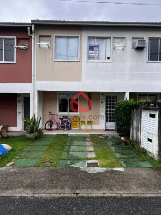 Foto do imóvel - Casa de condomínio para alugar com 118 m², 3 quartos, 3 banheiros, 2 vagas
