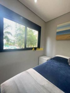 Apartamento com 2 Quartos à venda, 62m² no Continental, Osasco