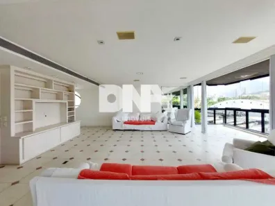 Apartamento com 2 Quartos à venda, 256m² no Urca, Rio de Janeiro