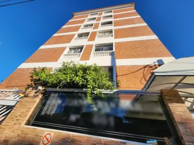 Apartamento com 1 Quarto à venda, 48m² no Canto do Forte, Praia Grande