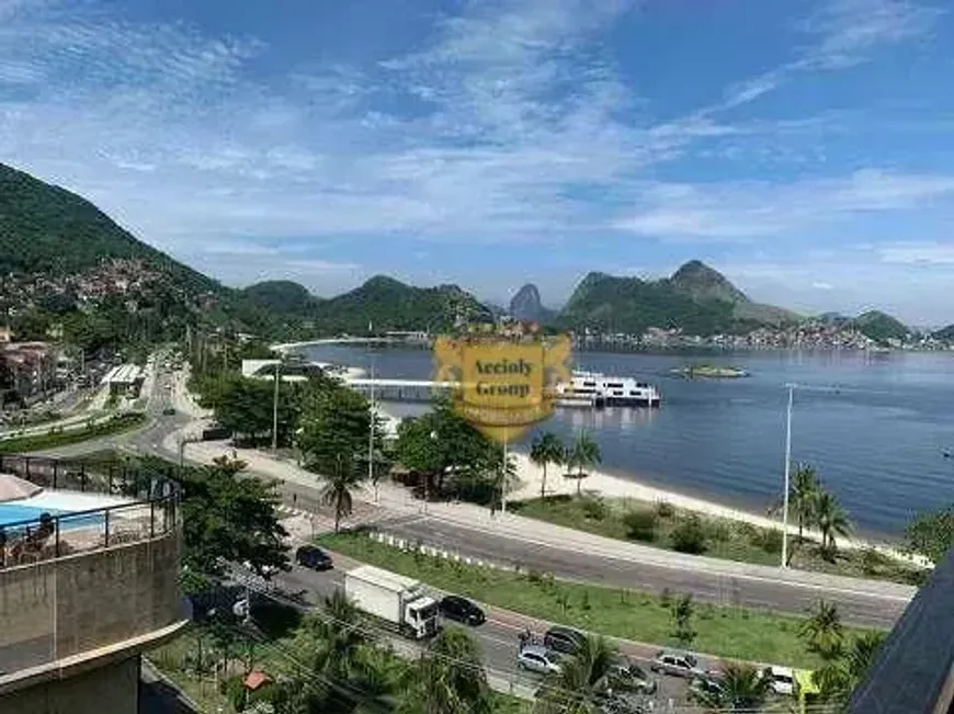 Foto do imóvel - Cobertura para alugar com 240 m², 4 quartos, 5 banheiros, 3 vagas