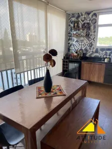 Apartamento com 3 Quartos à venda, 98m² no Nova Petrópolis, São Bernardo do Campo